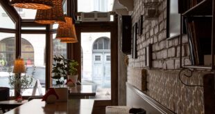Konaklı'da Yeni Kafe ve Restoran Açılışları
